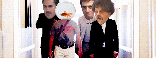big cat vegas GIF by Barstool Sports