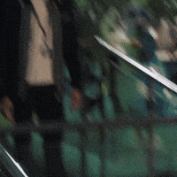 Tyler James Williams What GIF by ABC Network