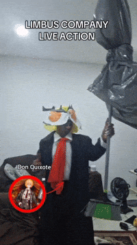 Don Quixote GIF