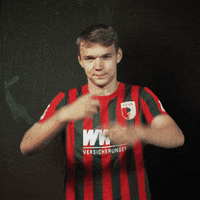 Bundesliga Change GIF by FC Augsburg 1907