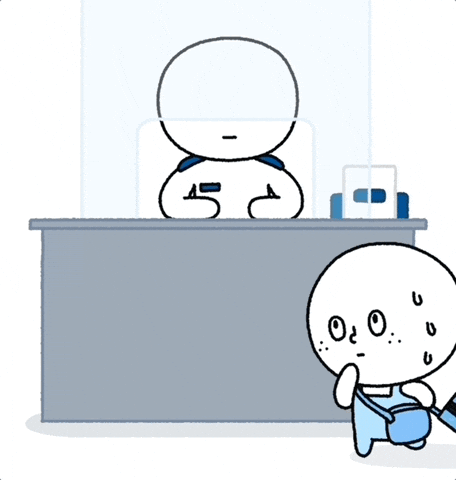 Happy Fun GIF