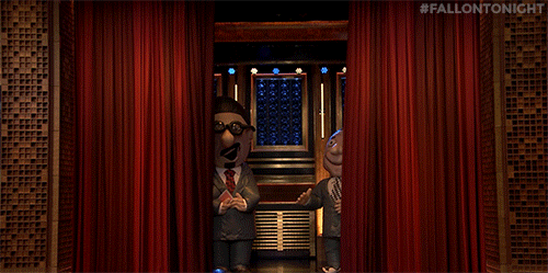 tonight show magicians GIF by The Tonight Show Starring Jimmy Fallon