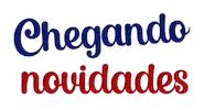 Eletromoveis Chegando Novidades Sticker