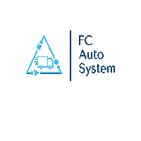 FCAutoSystem zabudowy fcautosystem vehicleconstruction fc auto system Sticker