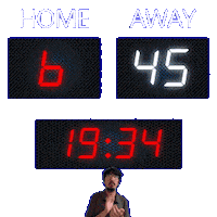 6 Home Sticker