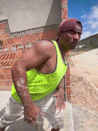 Assustado Escondido GIF