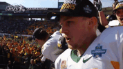 north dakota state dancing GIF by NDSU Athletics
