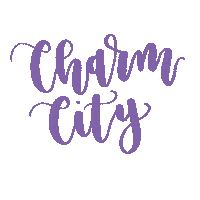 Baltimore Ravens Sticker by ECLetters