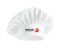 FagorElectrodomestico home cooking chef kitchen Sticker