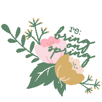 Spring Re Sticker by Kansas City Furnishing Company