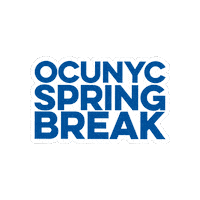 Sbnyc Sticker by OCUNYC