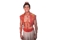 Musical Theatre Disney Sticker by OCUNYC