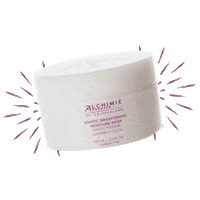 AlchimieForever beauty skincare selfcare facemask Sticker