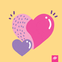 heart love GIF by SabaMX