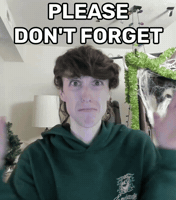 Remember Never Forget GIF