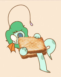 Fish Crying GIF