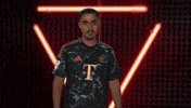 Bayern Munich Omg GIF by Bundesliga