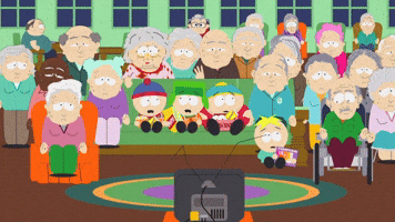 Old People
