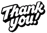 Thank You So Much Sticker by Rylsee