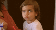 Sulk Pout GIF