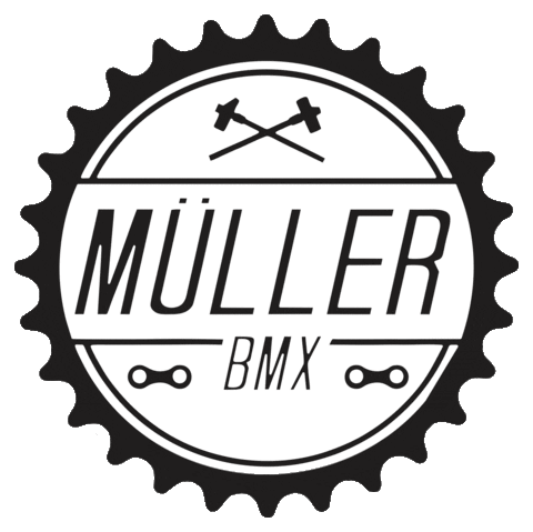 mullerbmx giphyupload reinogarcia mullerbmx bmx Sticker