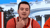 Give It To Me Eye Roll GIF by JoomBoos