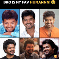 One Last Time Vijay GIF