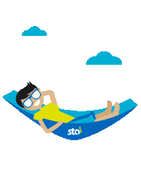 explore round the world Sticker by STA Travel