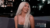 Season 15 Kim GIF by KUWTK