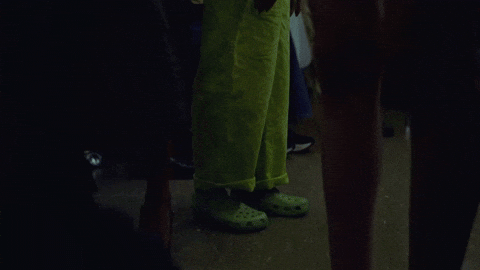 Nyc Subway GIF by Chappell Roan