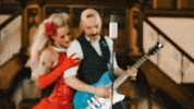 Jamie Lenman Love GIF by bsmrocks