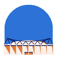 Welcome Back Win Sticker by Syracuse University