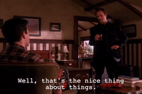 season 2 GIF by Twin Peaks on Showtime