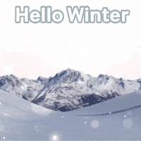 Abominable Snowman Christmas GIF by TeaCosyFolk