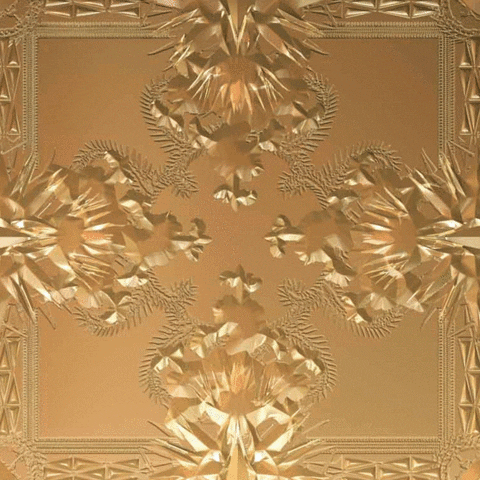watch the throne GIF