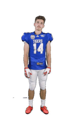 Football Yes Sticker by ACSL - Austrian College Sports League