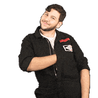 Problem Whatever Sticker by Franck Arnel