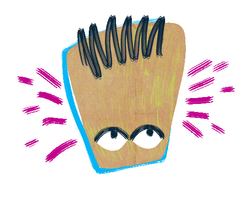 Eye Roll Sticker by ABBlueCross