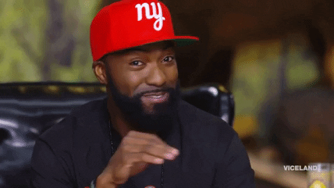 Facts Yes GIF by Desus & Mero