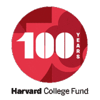 Harvard Alumni Sticker by Harvard Alumni Association
