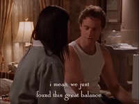season 2 netflix GIF by Gilmore Girls 