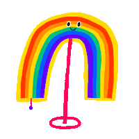 Fun Love Sticker