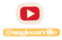 angiecarrillo angiecarrillo hackingyourfuture Sticker