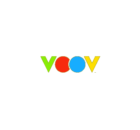 Bottom Position Sticker by VOOVNicaragua