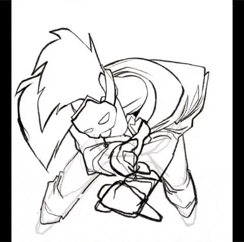 Krozhatch1 animation wip krozhatch GIF