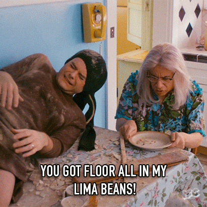 Is That All You Got Bill Hader GIF by IFC