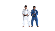Judo Mtc Sticker by Minas Tênis Clube