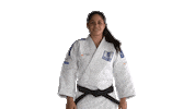 Judo Mtc Sticker by Minas Tênis Clube