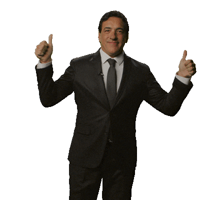 Feliz Baile Sticker by FOX Deportes