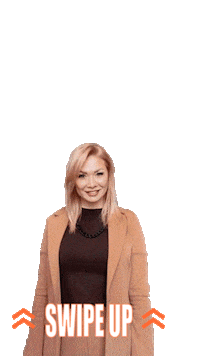 NatalijaBunke swipe up read more learn more natalija bunke Sticker